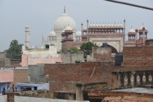 Agra