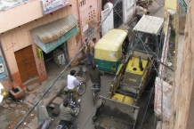 Agra