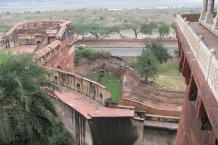 Agra