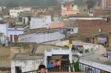 Agra