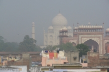 Agra
