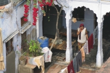 Agra