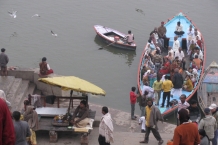 Varanasi