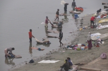 Varanasi