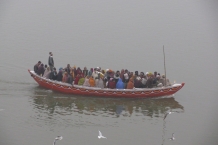 Varanasi