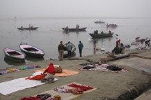 Varanasi