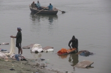 Varanasi