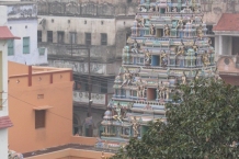 Varanasi