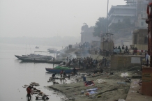 Varanasi