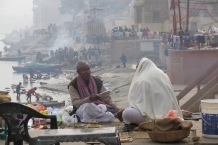 Varanasi