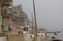 Varanasi