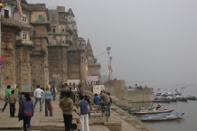 Varanasi