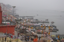 Varanasi