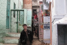 Varanasi