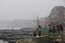 Varanasi