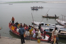 Varanasi