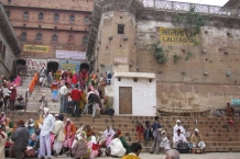 Varanasi