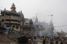 Varanasi