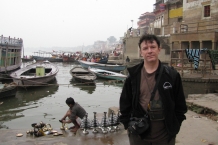 Varanasi