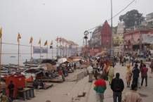 Varanasi