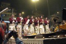 Varanasi