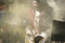 Varanasi