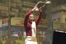 Varanasi