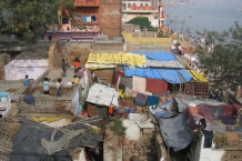 Varanasi