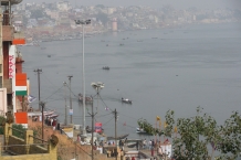 Varanasi