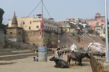 Varanasi