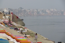 Varanasi