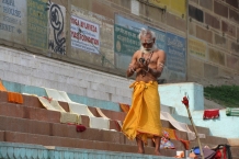 Varanasi