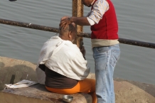 Varanasi