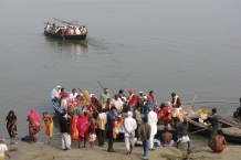 Varanasi