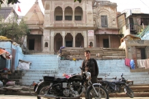 Varanasi