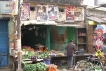 Varanasi