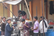 Varanasi