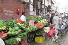 Varanasi