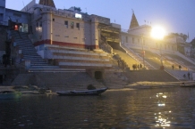 Varanasi