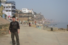 Varanasi
