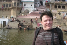 Varanasi