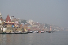 Varanasi