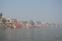 Varanasi