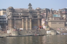 Varanasi