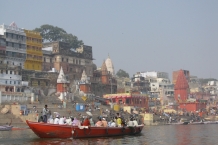 Varanasi