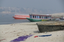 Varanasi