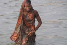 Varanasi