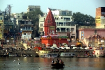 Varanasi