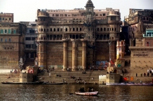 Varanasi