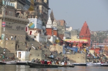 Varanasi